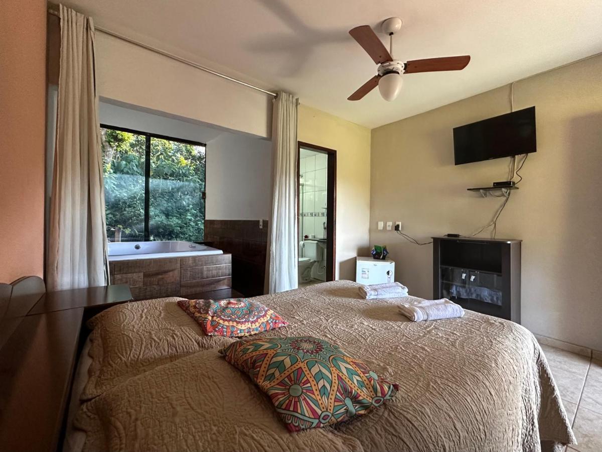 Macaco Prosa Guest house *