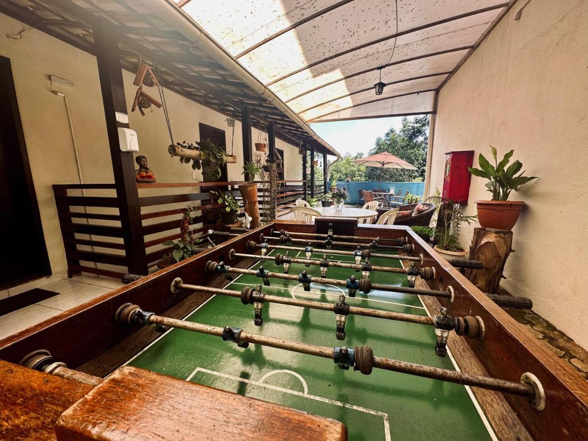 Macaco Prosa Guest house