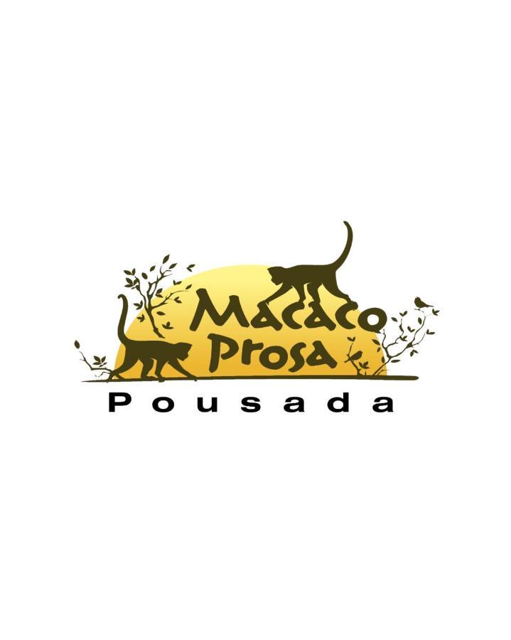 Macaco Prosa 招待所 Macacos (Nova Lima)